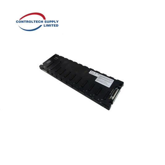 Low Price GE Fanuc IC693CHS391 Baseplate