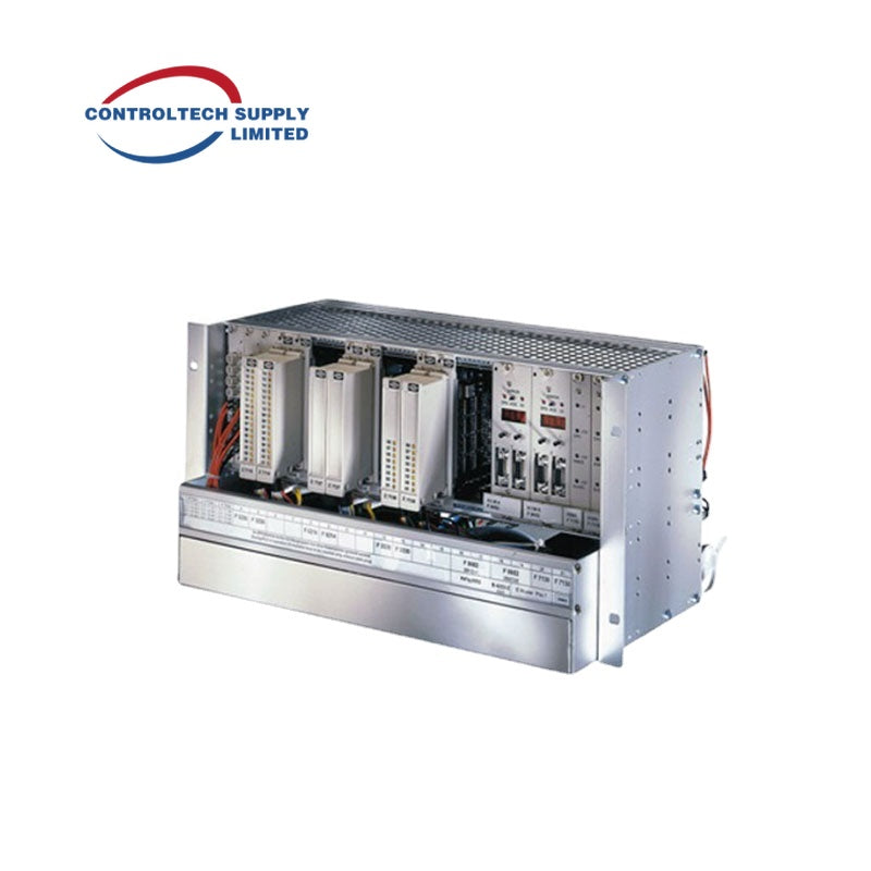 HIMA B5233 B 5233-1/-2 H51q-HS/HRS Zestaw do montażu systemu