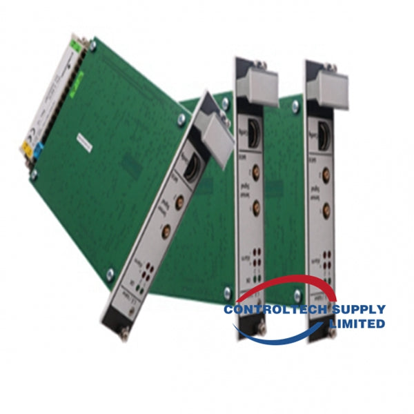 Emerson EPRO ATG Schermo di Visualizzazione Versatile