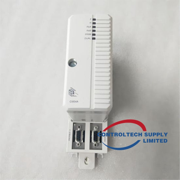 ABB CI861K01 Asynchronous Motor In Stock