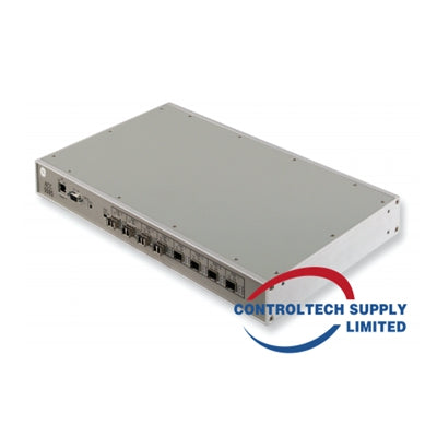 GE ACC-5595 Διαχειριζόμενος Κόμβος