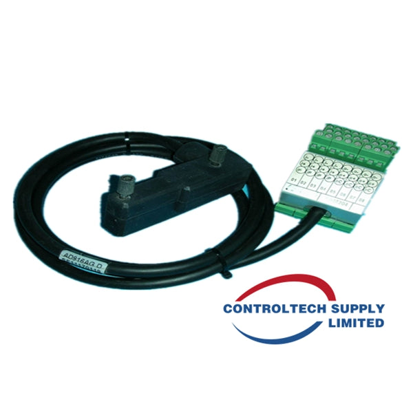 FOXBORO P0912CE Nodebus A Extension Cable