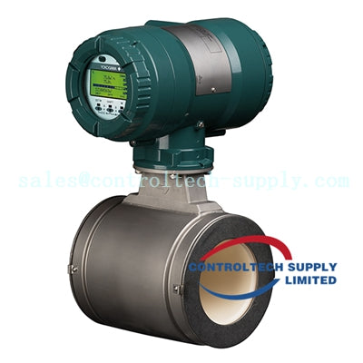 YOKOGAWA ADMAG AE Advanced Engineering Magnetic Flowmeter