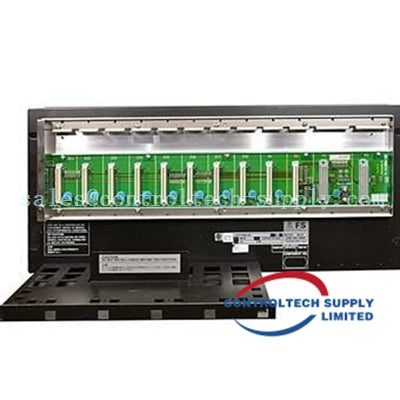 YOKOGAWA AFV10D-S41101 Dual Redundant Field Control Unit (FCU)