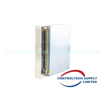 ABB 3BHT300036R1 AI625 Analog Input 16ch