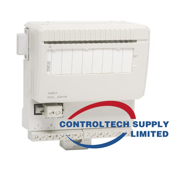 ABB PFSK163 3BSE016323R3 Real-Time Accelerator Module