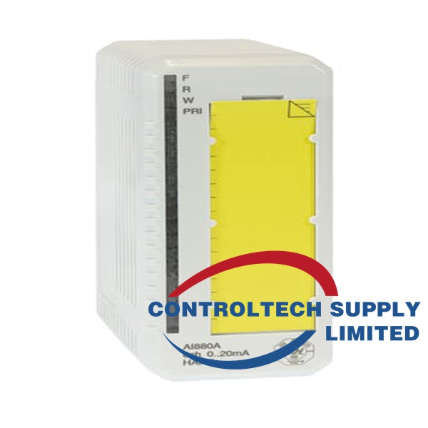 ABB AI880A 3BSE039293R1 Analog Input Module