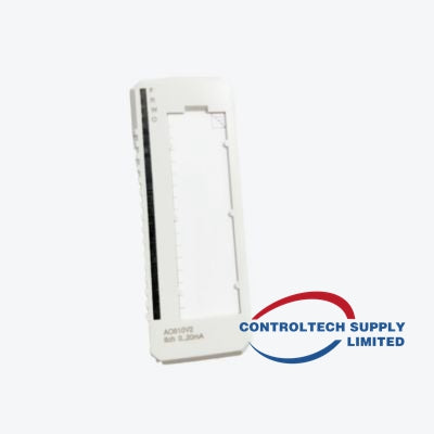 Moduł Wejścia Analogowego ABB AI893 3BSC690141R1