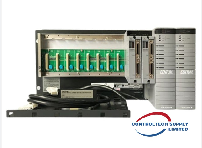 Unités de nœud de bus ESB YOKOGAWA ANB10D-420