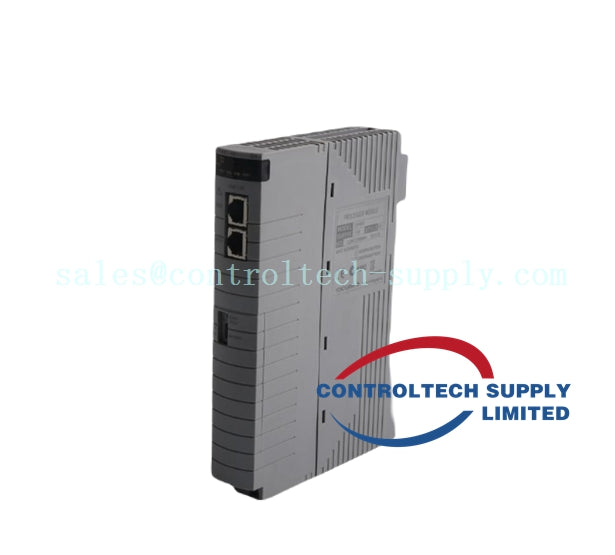 YOKOGAWA ANT502-5E Optical ESB Bus Repeater Slave Module (5 km)