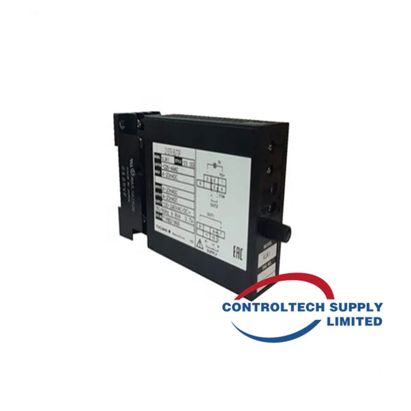 Mechanical Relay Board 32ch Input ARM15A-000 Yokogawa