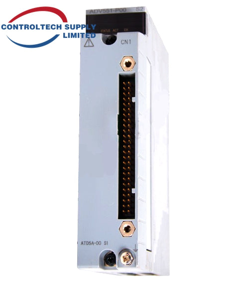 Yokogawa ATD5A-00 Penyesuai Antara dalam Stok