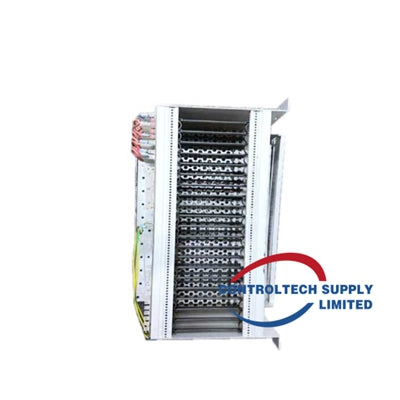 Sicherheitskontrollsystem Hima B5322