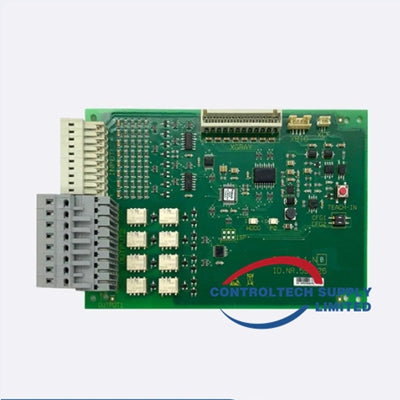 BIOGIO 594126 Antara Muka PCB Lif