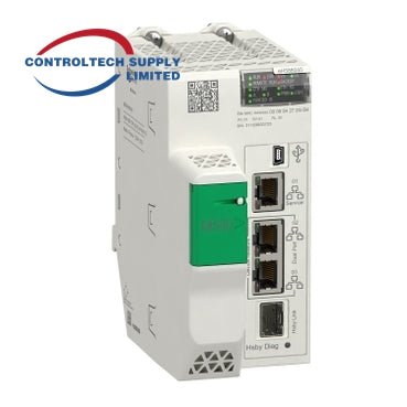 SCHNEIDER BMEH586040 Redundant Processor Module In Stock