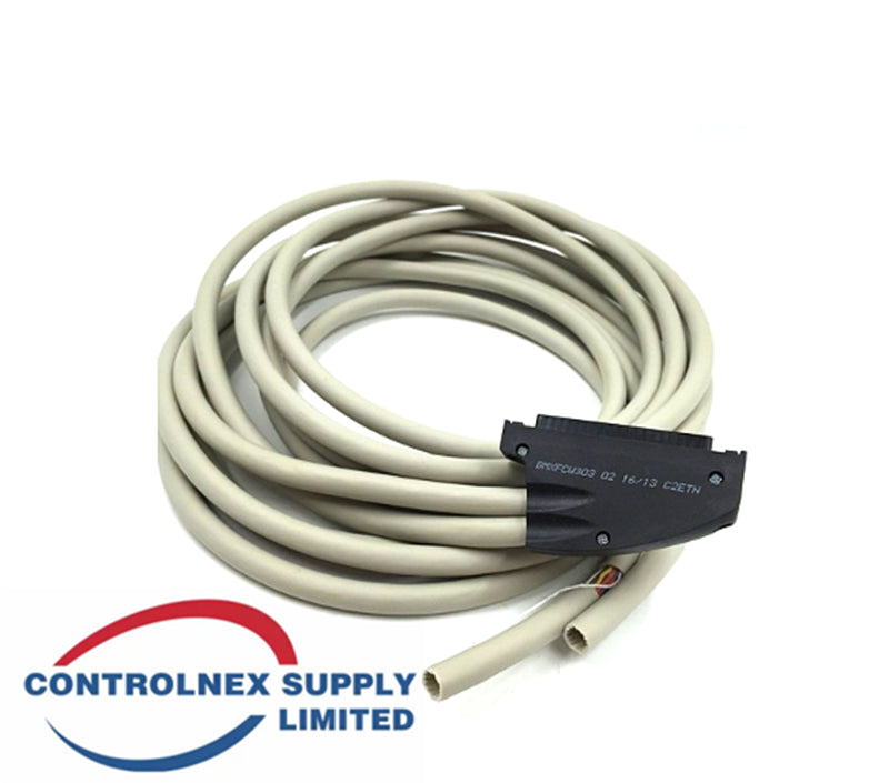40-Way Cord Set BMXFCW303 Schneider 3m Flying Leads