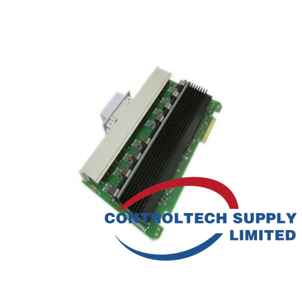 ABB Bailey IIDMT03A Communications System