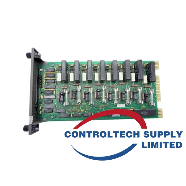 ABB Bailey NIAM02 Analog Master Termination – ControlTech Supply Limited
