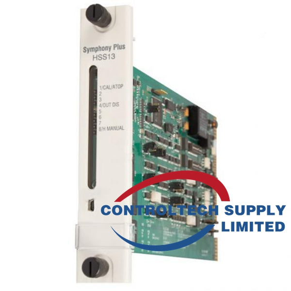 Bailey IMDSO02 | ABB Digital Output Module – ControlTech Supply Limited