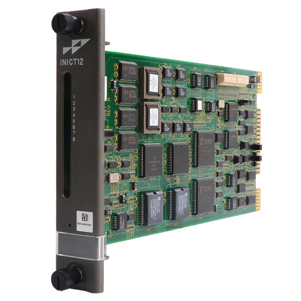 ABB INICT03A Модуль передачи Cnet-на-Компьютер