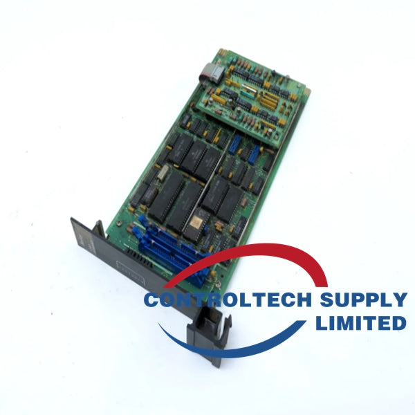 Bailey IEPRA01 | ABB Analog Output Slave Module – ControlTech Supply ...