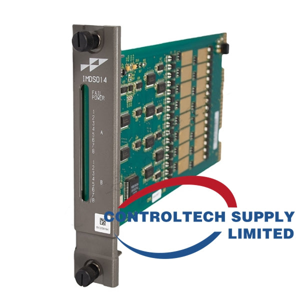 Bailey INIPR01-232H | ABB Superloop Bus Module – ControlTech Supply Limited