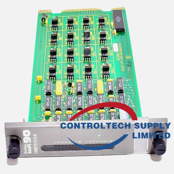 Bailey PHARPS11000000 | ABB Power Supply Module