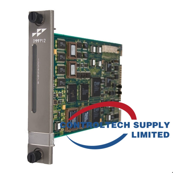 Bailey NDSO03 | ABB Digital Output Module – ControlTech Supply Limited