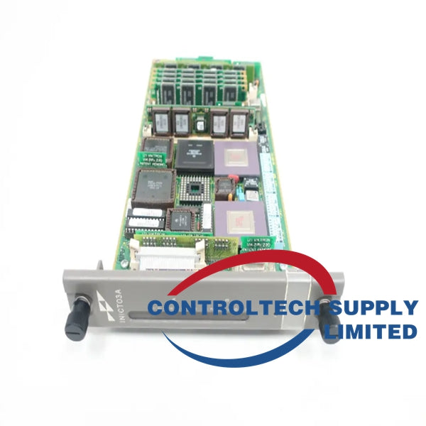 Bailey 1948509A5 | ABB Analog Master Module – ControlTech Supply Limited
