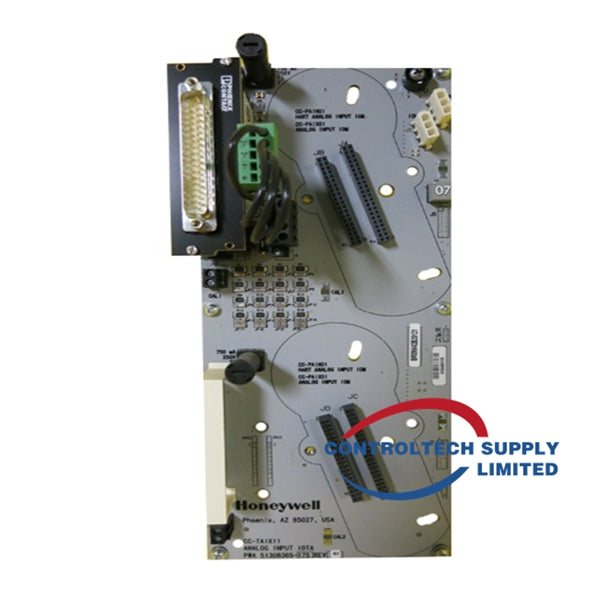 Хонеивелл ЦЦ-ТАИКС61 51307077-175 Аналогни улазни модул