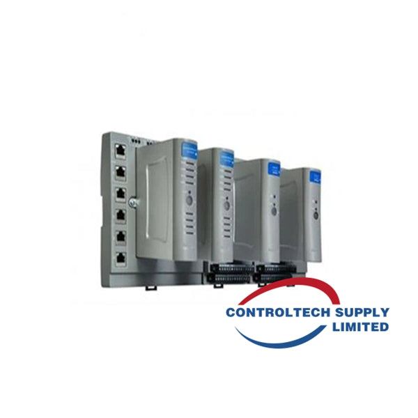 Honeywell DC-TCNT01 51307591-175 Pengendali Logika Terprogram (PLC)