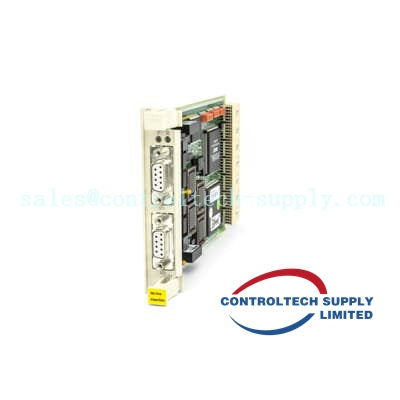 ABB 3BSE014666R1 CI541V1 Profibus Interface Submodule