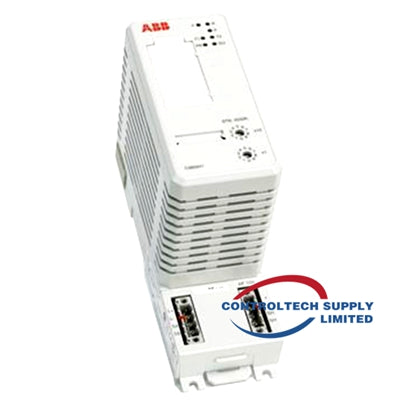 Module d'E/S de Processus ABB CI820 3BSE013200R1