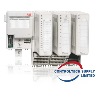 ABB CI871AK01 Interface Profinet IO