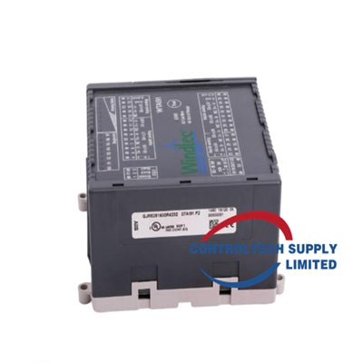 ABB CP502 1SBP260190R1001-A Industrial Control Panel