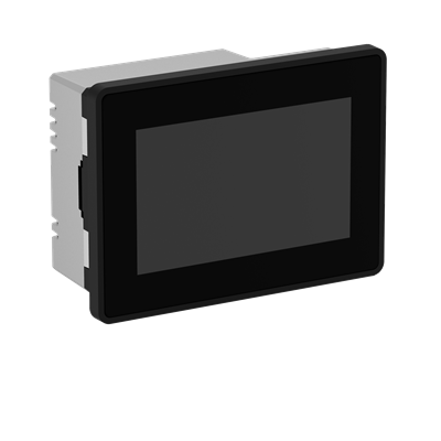 ABB CP6605 1SAP560510R0001 Upravljačka ploča 5" TFT zaslon osjetljiv na dodir