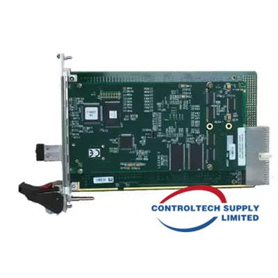 GE IS210BPPCH1ACA I/O Pack Processor Card