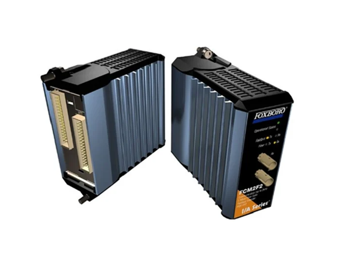 FOXBORO D0150AA/R D0162ZP/G upravljački modul visokih performansi