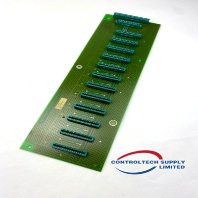Placa Honeywell D030009002C para Rack