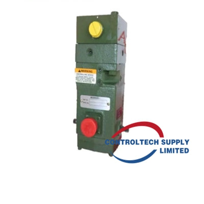 Woodward MRI3I5E5DM Digital Multifunctional Relay