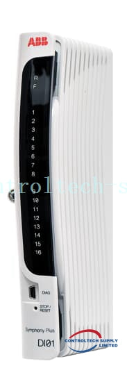 ABB DI01 Digital Input