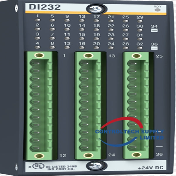 BACHMANN DI232 Digitalni Ulazni Modul Na Lageru