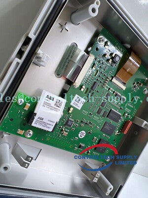 ABB DIS0016 2RCA025342A0001H LHMI Module