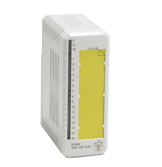 ABB DO880 16 Saluran Modul Keluaran Digital