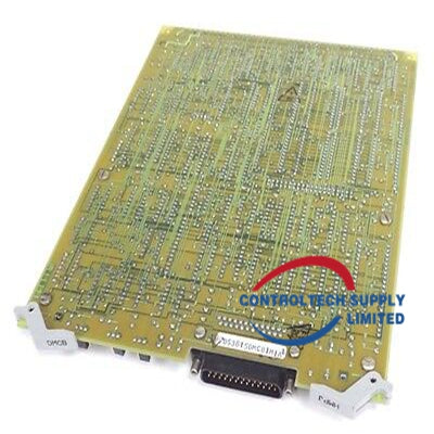 GE Fanuc DS3800HMPJ1A1D Марк IV Микропроцесорна платка