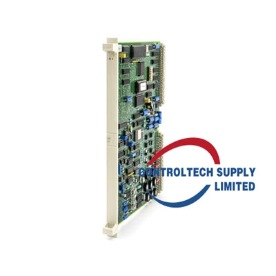 ABB DSTC170 57520001-BK Communication Interface Unit