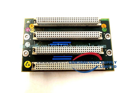 ABB DSBB 175 57310256-CC Backplane