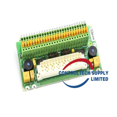 Управляющий блок ABB DSSB-01C