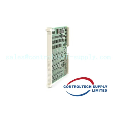 ABB DSDX 180A 3BSE018297R1 DI/DO Module, 32ch
