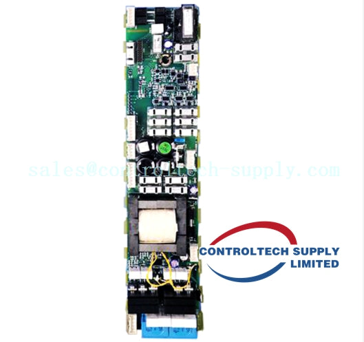 ABB DSMB-01C 64691929 Power Supply Board